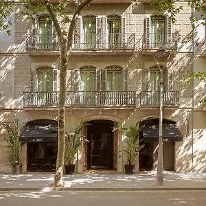 Hotel Casa Elliot By Bondia Group, Barcellona