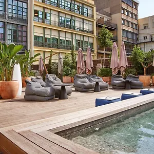 Icon Bcn Hotell