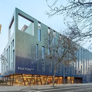 Ξενοδοχείο Paxton