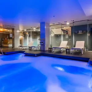 Grums Hotel&spa Hotel