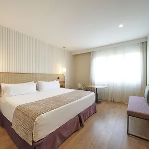 Hotel Catalonia Diagonal Centro, Barcellona