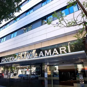 Vilamarí Barcelona