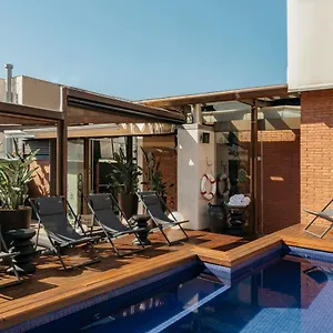 Hotel Granados 83, A Member Of Preferred &, Barcellona