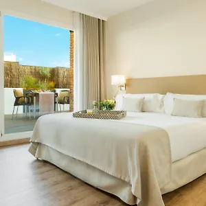 Mariano Cubi Hotel