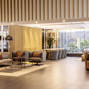 Hotel Ilunion, Barcellona