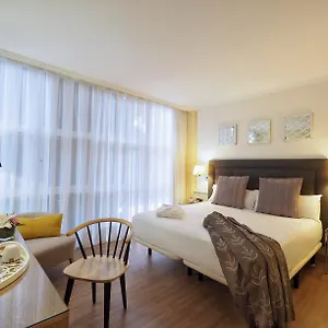Hotel Vilana Boutique, Barcellona