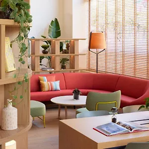 Innside By Melia Apolo Hotell