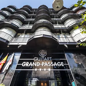 Guitart Grand Passage Hotell