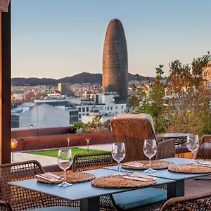Hotel Salles Pere Iv