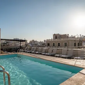 Sunotel Club Hotel