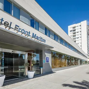 Front Maritim Hotell