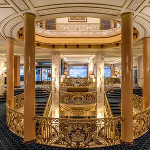Hotel El Avenida Palace, Barcellona