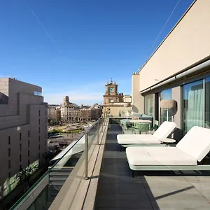 Hotel Catalonia Square 4* Sup