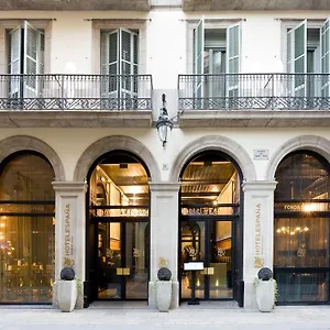 Espana Ramblas Hotel