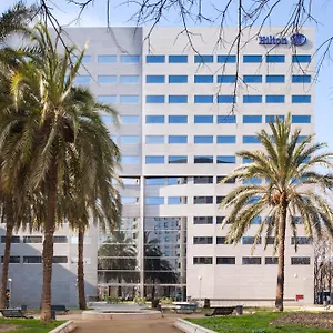 Hotel Hilton