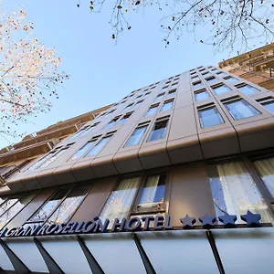 Hotel 1881 Gran Rosellon, Barcellona