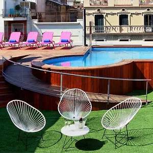 Hotel Axel Two 4 Sup - Adults Only, Barcelone