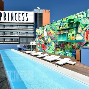 Princess מלון