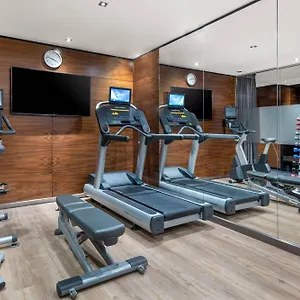 Hotel Ac Victoria By Marriott, Barcellona