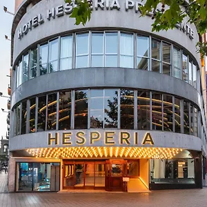 Hesperia Presidente Hotel
