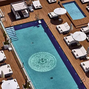 Hilton Diagonal Mar Hotell