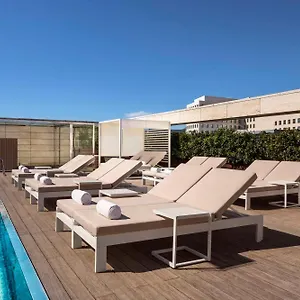 Hotel Nh Collection Constanza, Barcellona