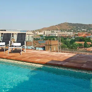 Nh Stadium Hotel