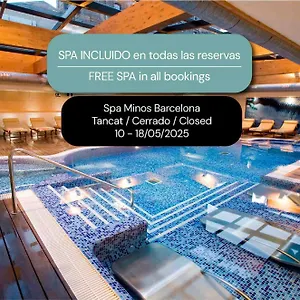 Hotel & Olimpica