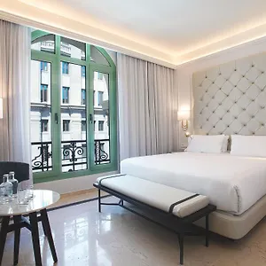 4* Hotel Eurostars Laietana