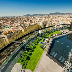 Ξενοδοχείο Barcelo Raval