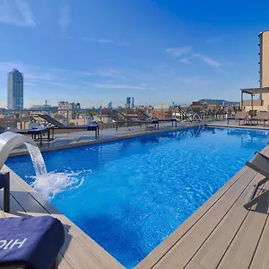 Hotel H10 Marina, Barcellona