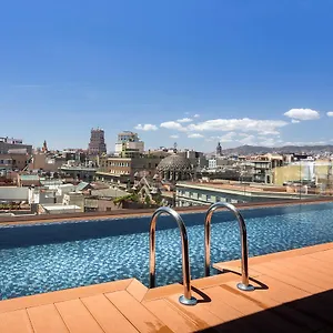 Ξενοδοχείο Negresco Princess 4* Sup