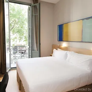 Hotel àmbit, Barcellona