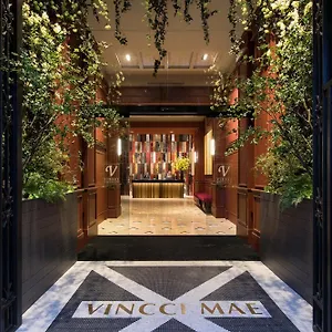 Vincci Mae Hotel