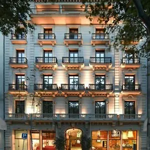 Ξενοδοχείο Acta Atrium Palace