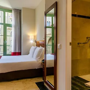 Ξενοδοχείο Eurostars Laietana Palace