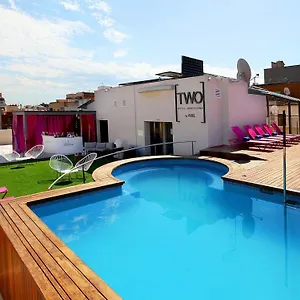Axel Two 4 Sup - Adults Only Hotell