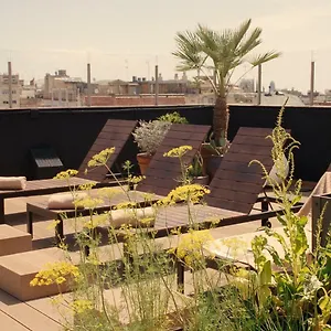 Hotel Pol & Grace, Barcellona