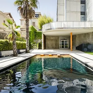 Hotel Ikonik Anglí