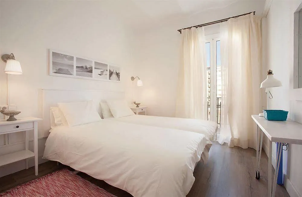 Nextdoor 22A Barcelona Hotel
