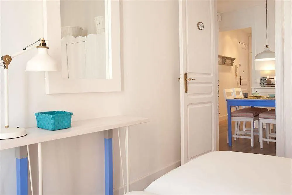 Nextdoor 22A Barcelona Hotel