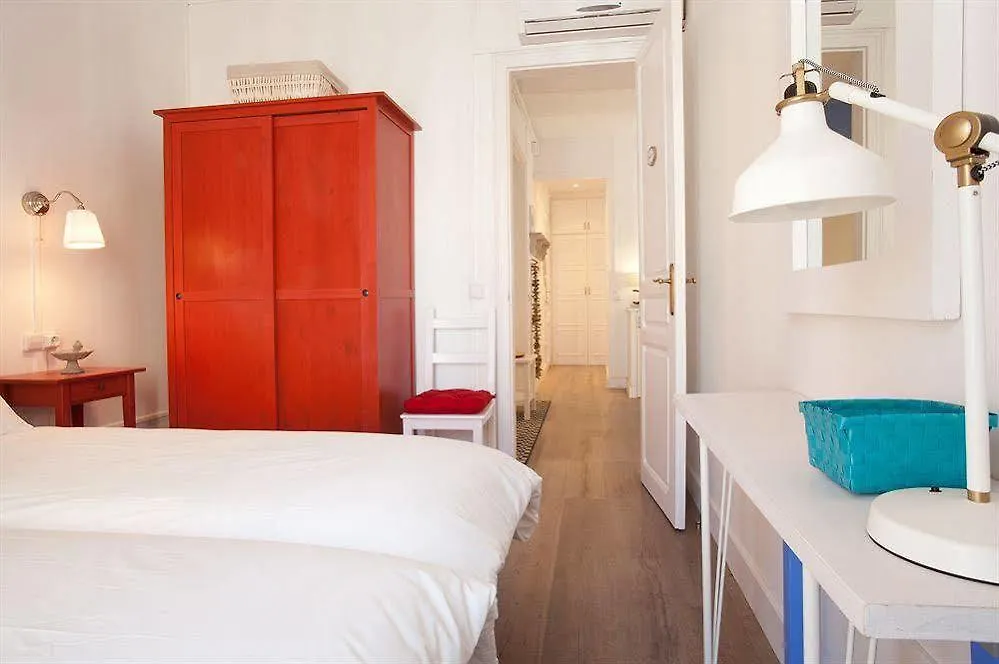 Nextdoor 22A Barcelona Hotel