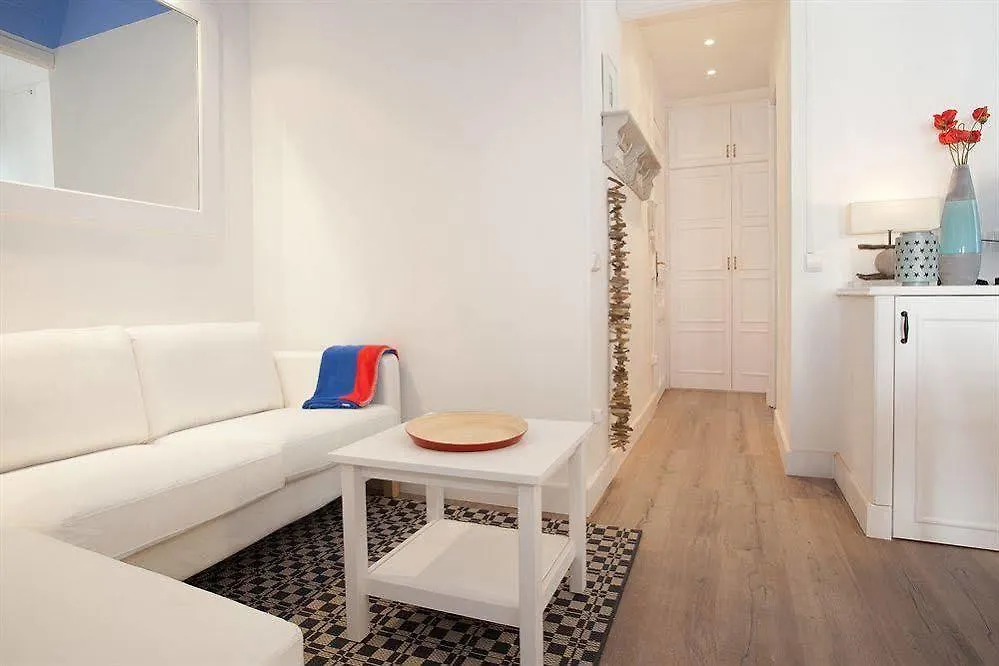 Nextdoor 22A Barcelona Hotel