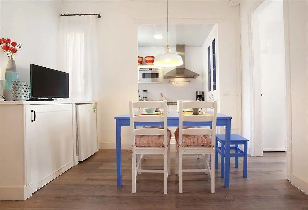 Nextdoor 22A Barcelona Hotel