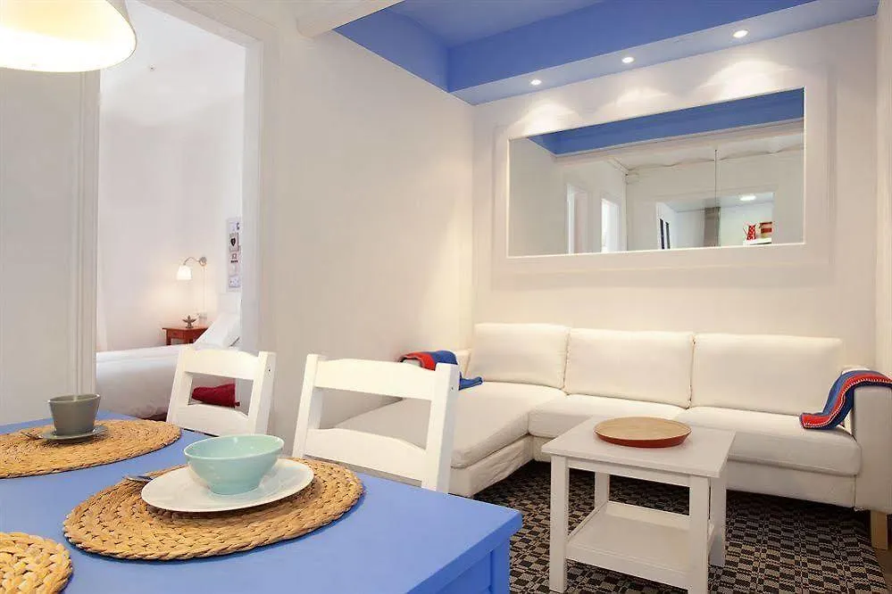 Nextdoor 22A Barcelona Hotel