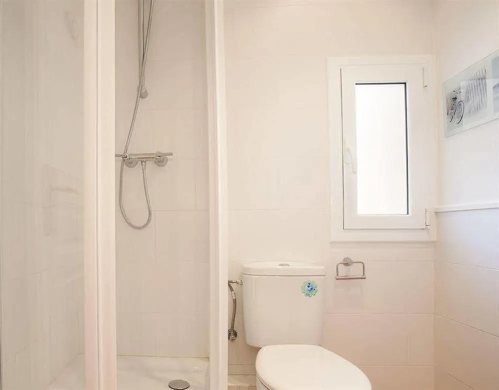 ****  Nextdoor 22A Barcelona Hotel Spagna