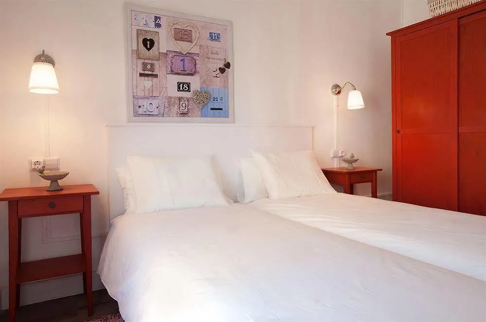 Nextdoor 22A Barcelona Hotel 4*,  Spagna