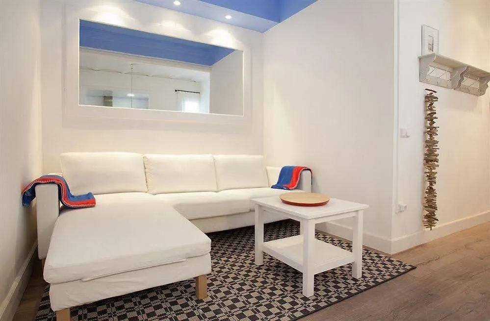 Nextdoor 22A Barcelona Hotel Spagna