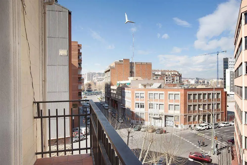 Nextdoor 22A Barcelona Hotel Spagna